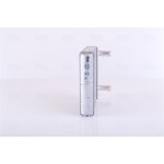 Nissens Εναλλάκτης θερμότητας, Θέρμανση Εσωτερικού Χώρου - 707225