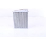 Nissens Εναλλάκτης θερμότητας, Θέρμανση Εσωτερικού Χώρου - 70807