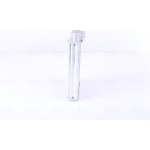 Nissens Εναλλάκτης θερμότητας, Θέρμανση Εσωτερικού Χώρου - 70807