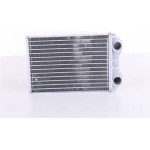 Nissens Εναλλάκτης θερμότητας, Θέρμανση Εσωτερικού Χώρου - 70808