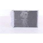 Nissens Εναλλάκτης θερμότητας, Θέρμανση Εσωτερικού Χώρου - 70808