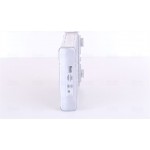 Nissens Εναλλάκτης θερμότητας, Θέρμανση Εσωτερικού Χώρου - 70808