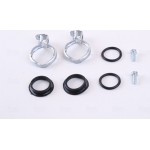 Nissens Εναλλάκτης θερμότητας, Θέρμανση Εσωτερικού Χώρου - 70808