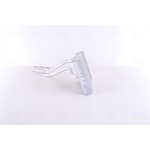 Nissens Εναλλάκτης θερμότητας, Θέρμανση Εσωτερικού Χώρου - 70980