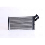 Nissens Εναλλάκτης θερμότητας, Θέρμανση Εσωτερικού Χώρου - 71149