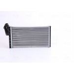 Nissens Εναλλάκτης θερμότητας, Θέρμανση Εσωτερικού Χώρου - 71149