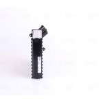 Nissens Εναλλάκτης θερμότητας, Θέρμανση Εσωτερικού Χώρου - 71149