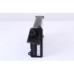 Nissens Εναλλάκτης θερμότητας, Θέρμανση Εσωτερικού Χώρου - 71154