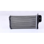 Nissens Εναλλάκτης θερμότητας, Θέρμανση Εσωτερικού Χώρου - 71154