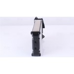 Nissens Εναλλάκτης θερμότητας, Θέρμανση Εσωτερικού Χώρου - 71154