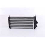 Nissens Εναλλάκτης θερμότητας, Θέρμανση Εσωτερικού Χώρου - 71157