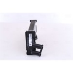 Nissens Εναλλάκτης θερμότητας, Θέρμανση Εσωτερικού Χώρου - 71157