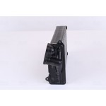 Nissens Εναλλάκτης θερμότητας, Θέρμανση Εσωτερικού Χώρου - 71161