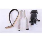 Nissens Εναλλάκτης θερμότητας, Θέρμανση Εσωτερικού Χώρου - 71161