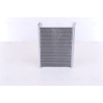 Nissens Εναλλάκτης θερμότητας, Θέρμανση Εσωτερικού Χώρου - 71162