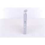 Nissens Εναλλάκτης θερμότητας, Θέρμανση Εσωτερικού Χώρου - 71162