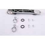 Nissens Εναλλάκτης θερμότητας, Θέρμανση Εσωτερικού Χώρου - 71162