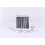 Nissens Εναλλάκτης θερμότητας, Θέρμανση Εσωτερικού Χώρου - 71163