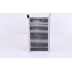 Nissens Εναλλάκτης θερμότητας, Θέρμανση Εσωτερικού Χώρου - 71165