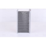 Nissens Εναλλάκτης θερμότητας, Θέρμανση Εσωτερικού Χώρου - 71165