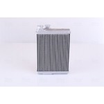 Nissens Εναλλάκτης θερμότητας, Θέρμανση Εσωτερικού Χώρου - 71167