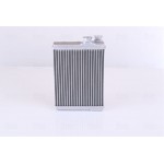 Nissens Εναλλάκτης θερμότητας, Θέρμανση Εσωτερικού Χώρου - 71167