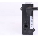 Nissens Εναλλάκτης θερμότητας, Θέρμανση Εσωτερικού Χώρου - 71429