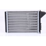 Nissens Εναλλάκτης θερμότητας, Θέρμανση Εσωτερικού Χώρου - 71429