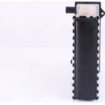 Nissens Εναλλάκτης θερμότητας, Θέρμανση Εσωτερικού Χώρου - 71429