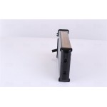 Nissens Εναλλάκτης θερμότητας, Θέρμανση Εσωτερικού Χώρου - 71438