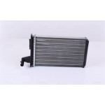 Nissens Εναλλάκτης θερμότητας, Θέρμανση Εσωτερικού Χώρου - 71438