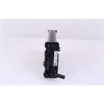 Nissens Εναλλάκτης θερμότητας, Θέρμανση Εσωτερικού Χώρου - 71438