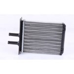 Nissens Εναλλάκτης θερμότητας, Θέρμανση Εσωτερικού Χώρου - 71439