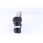 Nissens Εναλλάκτης θερμότητας, Θέρμανση Εσωτερικού Χώρου - 71441