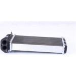 Nissens Εναλλάκτης θερμότητας, Θέρμανση Εσωτερικού Χώρου - 71441