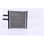 Nissens Εναλλάκτης θερμότητας, Θέρμανση Εσωτερικού Χώρου - 71442