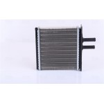 Nissens Εναλλάκτης θερμότητας, Θέρμανση Εσωτερικού Χώρου - 71442