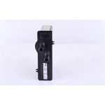 Nissens Εναλλάκτης θερμότητας, Θέρμανση Εσωτερικού Χώρου - 71442