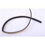 Nissens Εναλλάκτης θερμότητας, Θέρμανση Εσωτερικού Χώρου - 71442