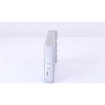 Nissens Εναλλάκτης θερμότητας, Θέρμανση Εσωτερικού Χώρου - 71445