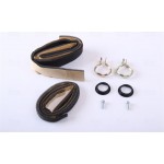 Nissens Εναλλάκτης θερμότητας, Θέρμανση Εσωτερικού Χώρου - 71445