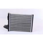 Nissens Εναλλάκτης θερμότητας, Θέρμανση Εσωτερικού Χώρου - 71448