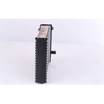 Nissens Εναλλάκτης θερμότητας, Θέρμανση Εσωτερικού Χώρου - 71448