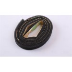 Nissens Εναλλάκτης θερμότητας, Θέρμανση Εσωτερικού Χώρου - 71448