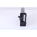 Nissens Εναλλάκτης θερμότητας, Θέρμανση Εσωτερικού Χώρου - 71449