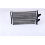 Nissens Εναλλάκτης θερμότητας, Θέρμανση Εσωτερικού Χώρου - 71449