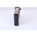 Nissens Εναλλάκτης θερμότητας, Θέρμανση Εσωτερικού Χώρου - 71449