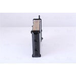 Nissens Εναλλάκτης θερμότητας, Θέρμανση Εσωτερικού Χώρου - 71450