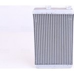 Nissens Εναλλάκτης θερμότητας, Θέρμανση Εσωτερικού Χώρου - 71451