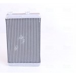 Nissens Εναλλάκτης θερμότητας, Θέρμανση Εσωτερικού Χώρου - 71451